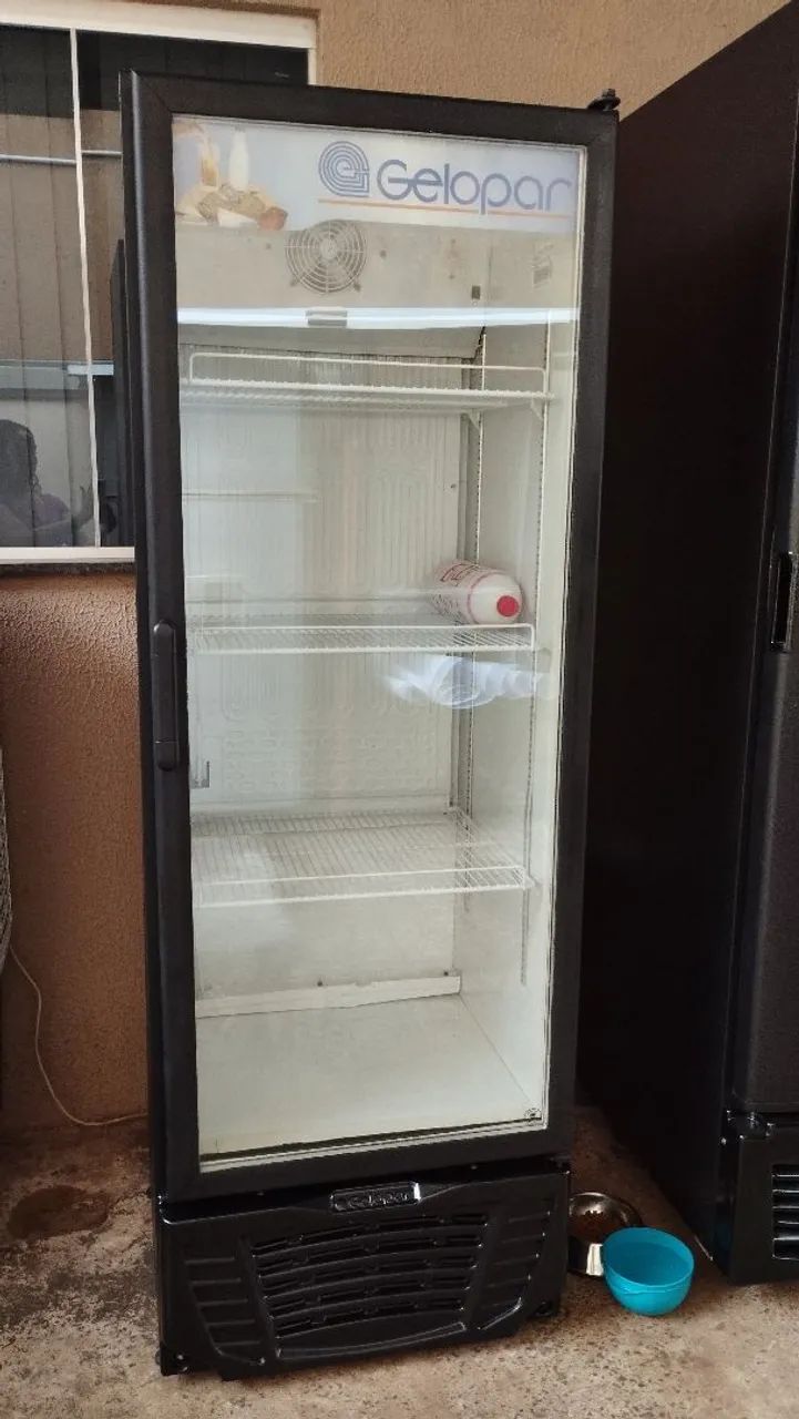 Expositor de bebidas  - Foto 5