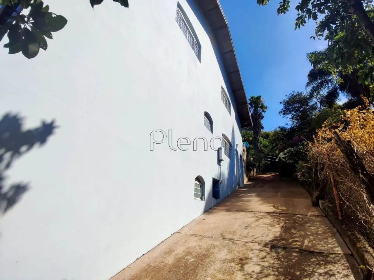 Chácara à venda em Valinhos, Vale Verde, com 3 quartos, com 2000 m² - Foto 3