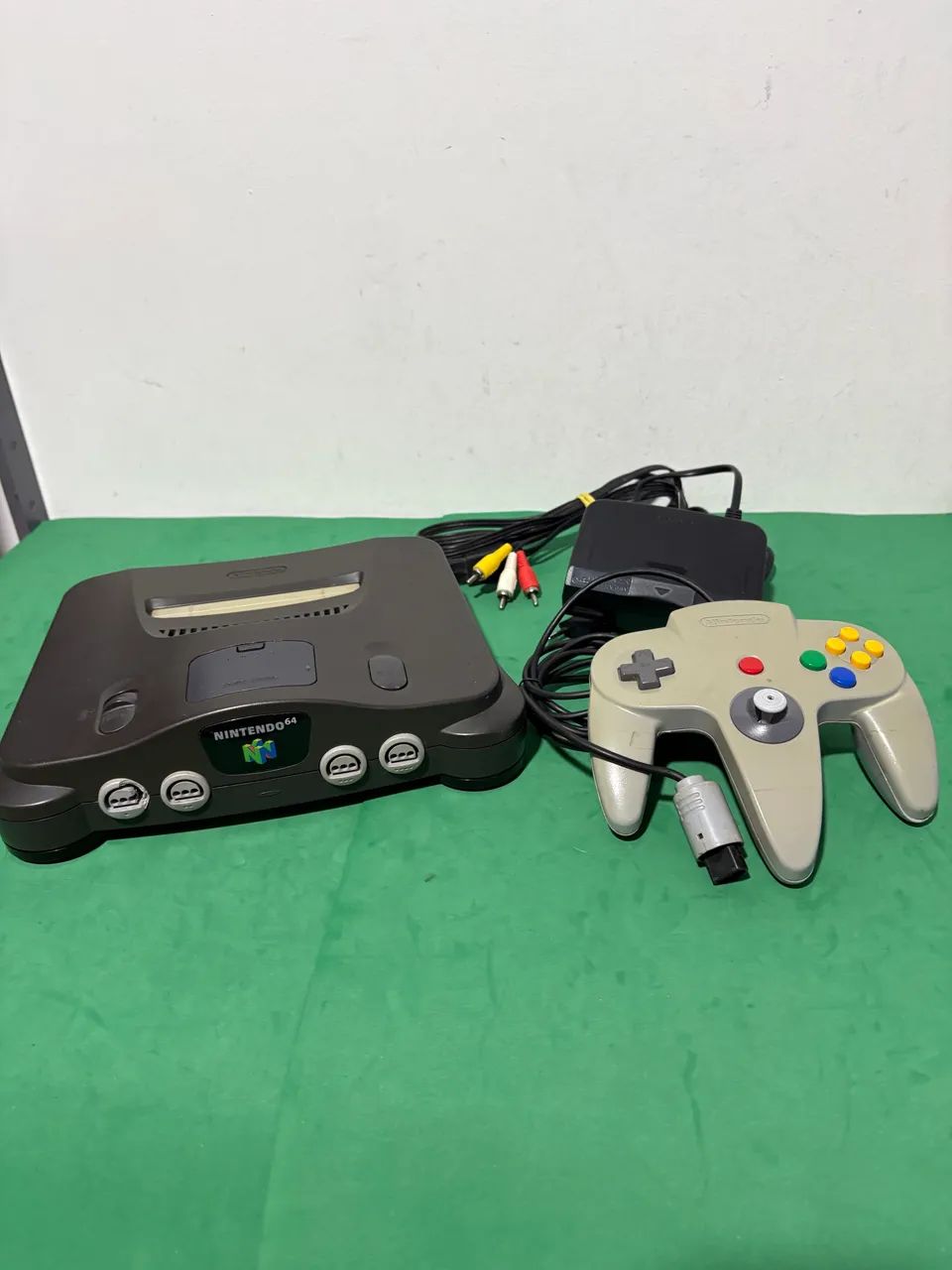 Console nintendo 64 - Foto 2