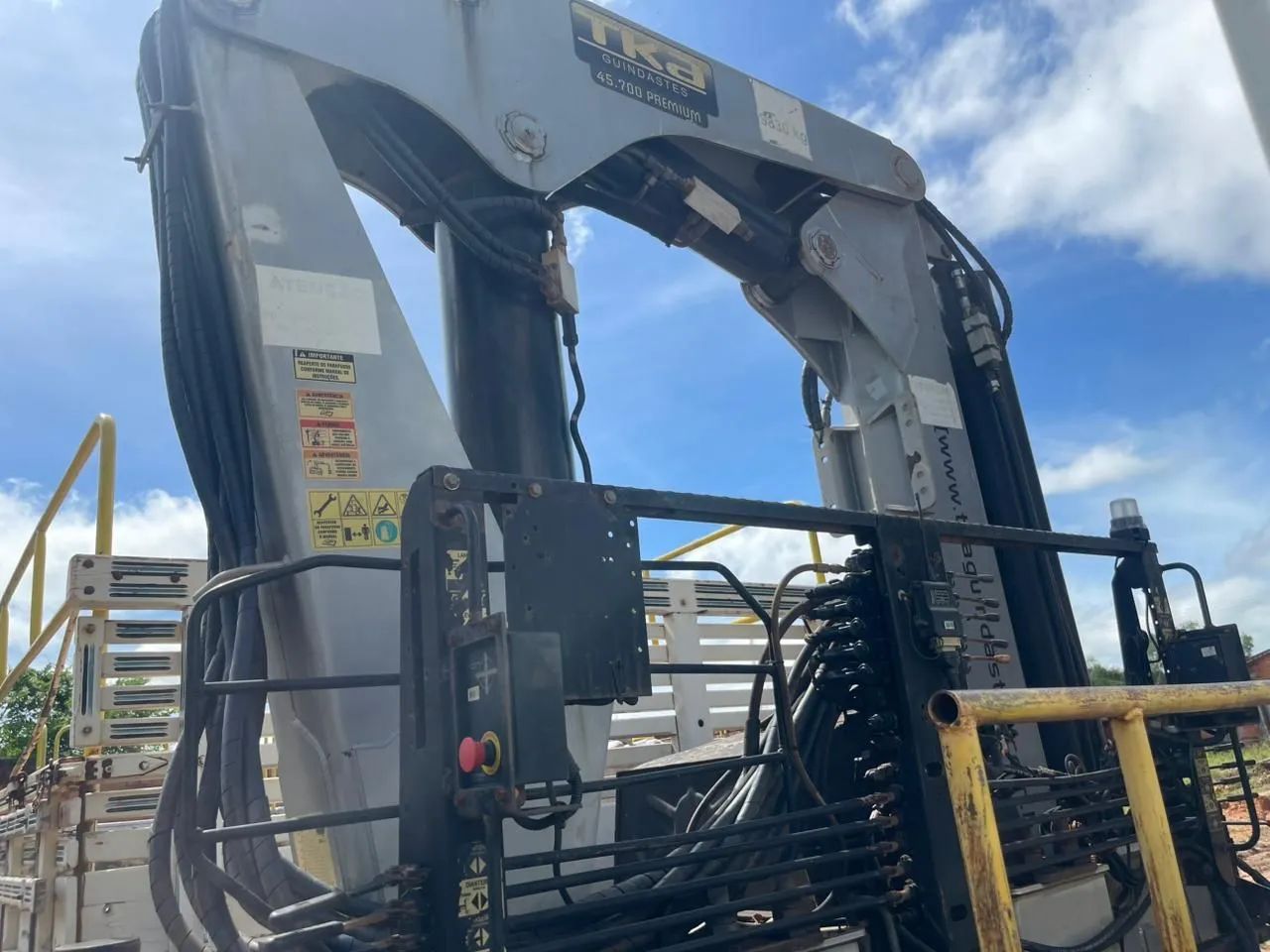 Vw - 26.280 - 2015 - Foto 5