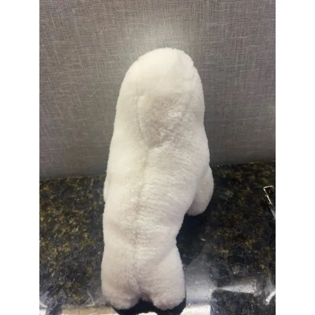 Mini pelúcia foca importado. - Foto 4