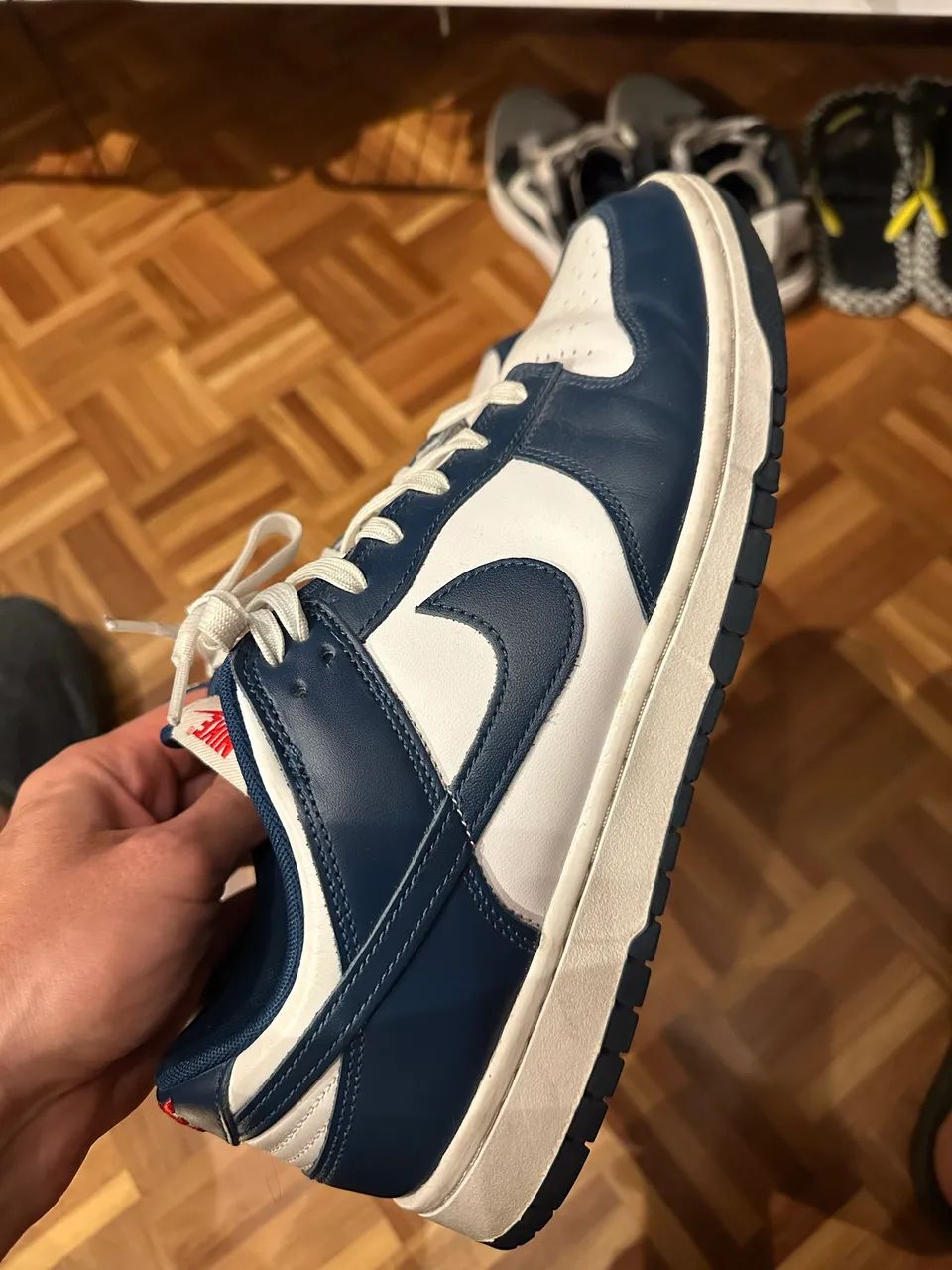 Nike Dunk low  - Foto 4