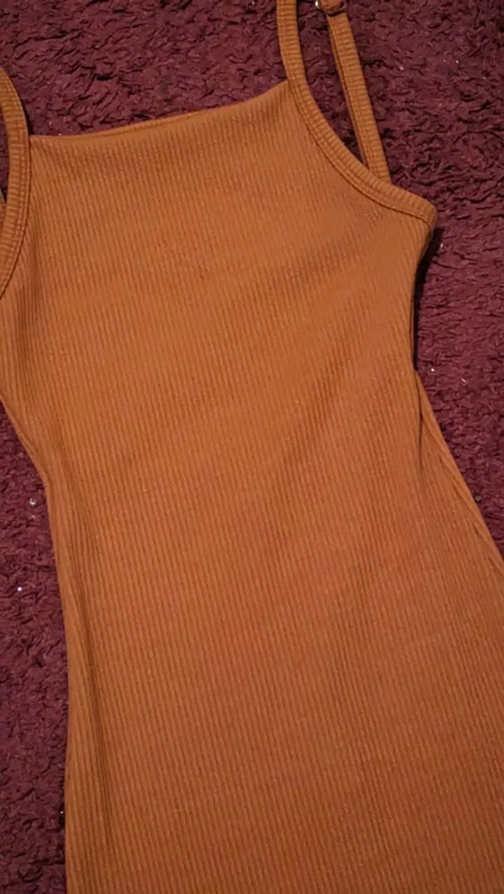 Vestido midi - Foto 3