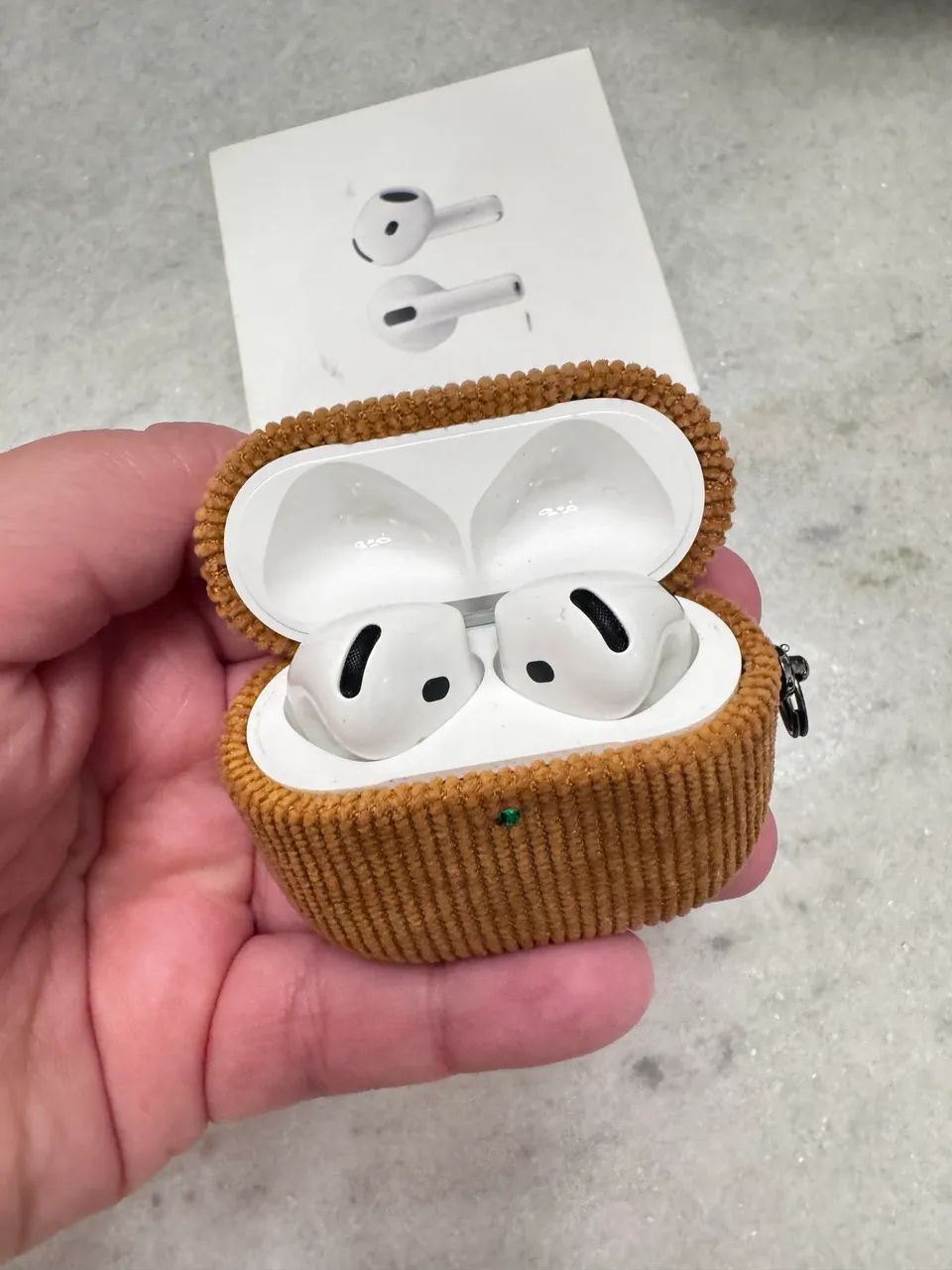 AirPod 4  - Foto 3