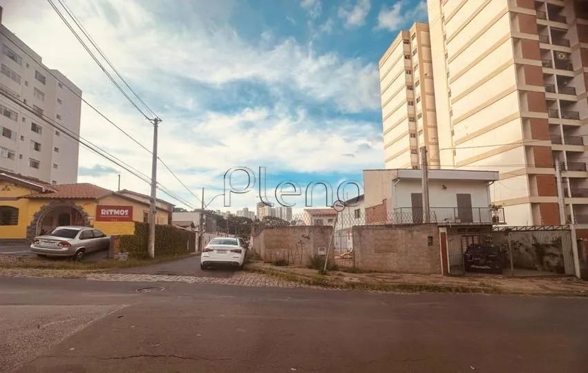 Terreno à venda com 264 m² no Bosque, Campinas. - Foto 4