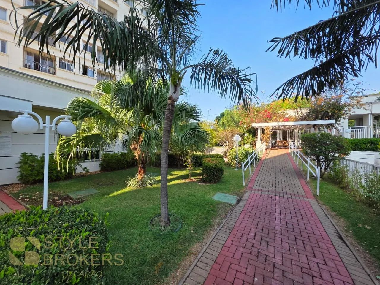 Apartamento em Canjica - Cuiabá - Foto 2