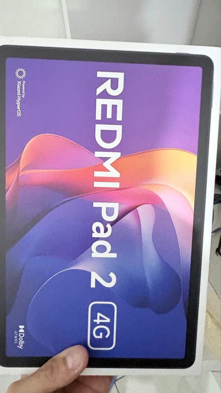 Tablet redmi pad2 - Foto 4