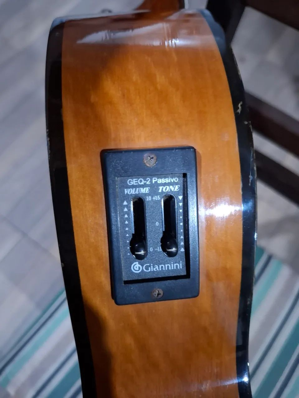 VIOLÃO  - Foto 4