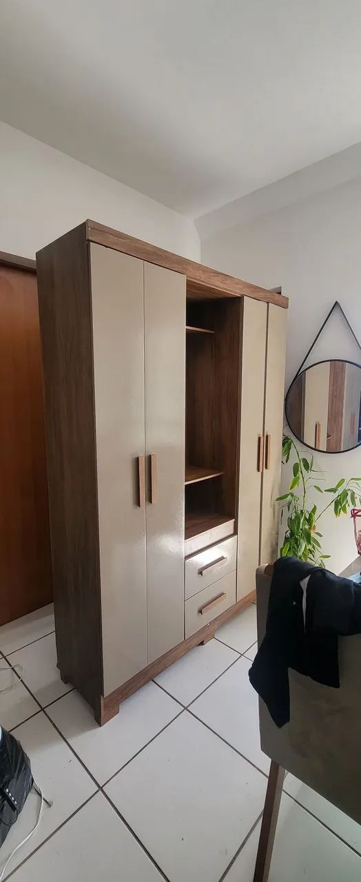 GUARDA ROUPA  - Foto 2