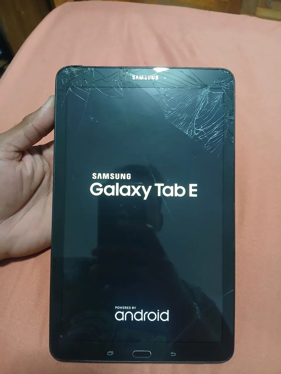 Vendo tablet Samsung  - Foto 2