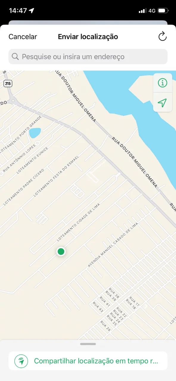 Vendo Lote em Marechal Deodoro  - Foto 3