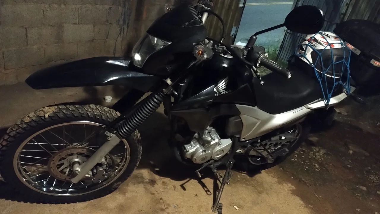 Moto Bros ano 2015 - Foto 3