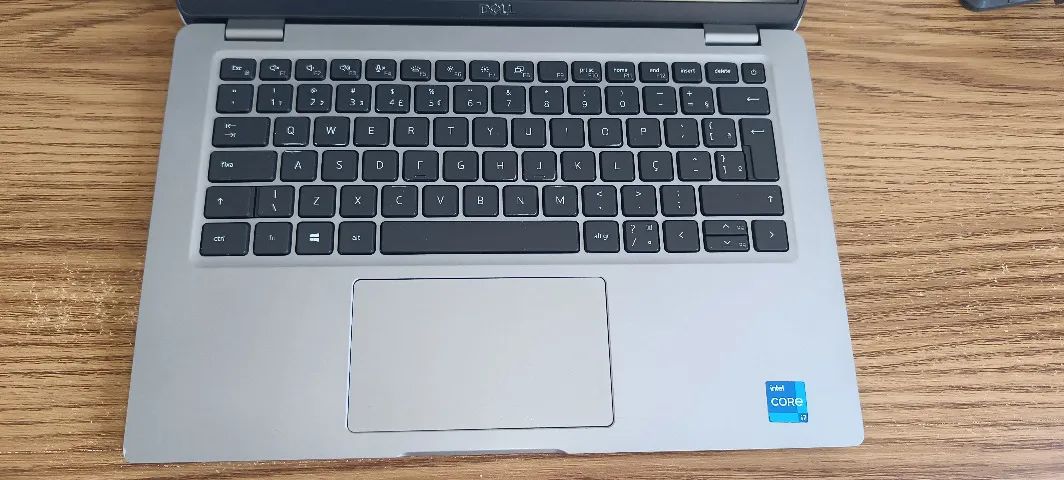 Notebook dell i7-11geração  - Foto 3