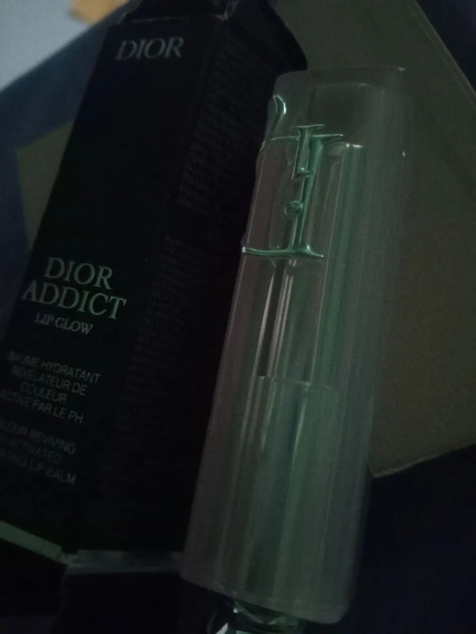 Dior 