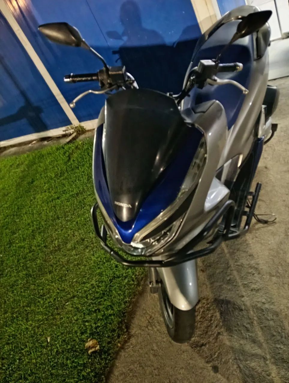 Pcx - Foto 2