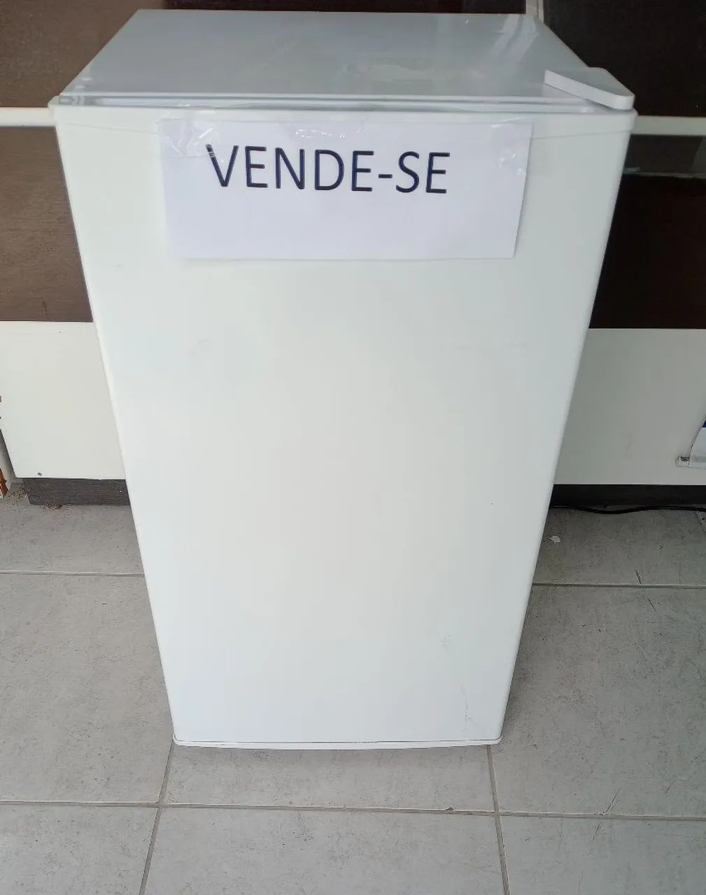 Vendo frigobar Midea  - Foto 2