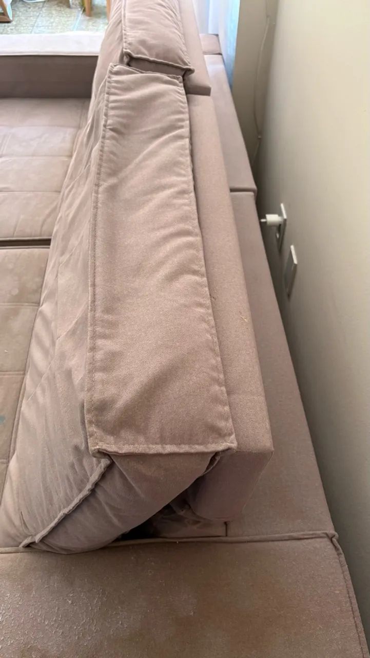 Sofa retratil - Foto 2