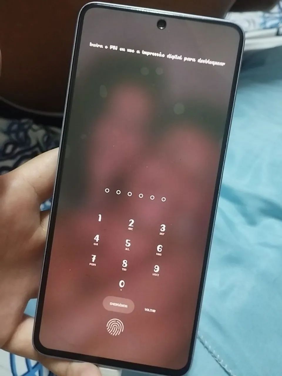 Xiaomi note 13 pro 5g - Foto 2