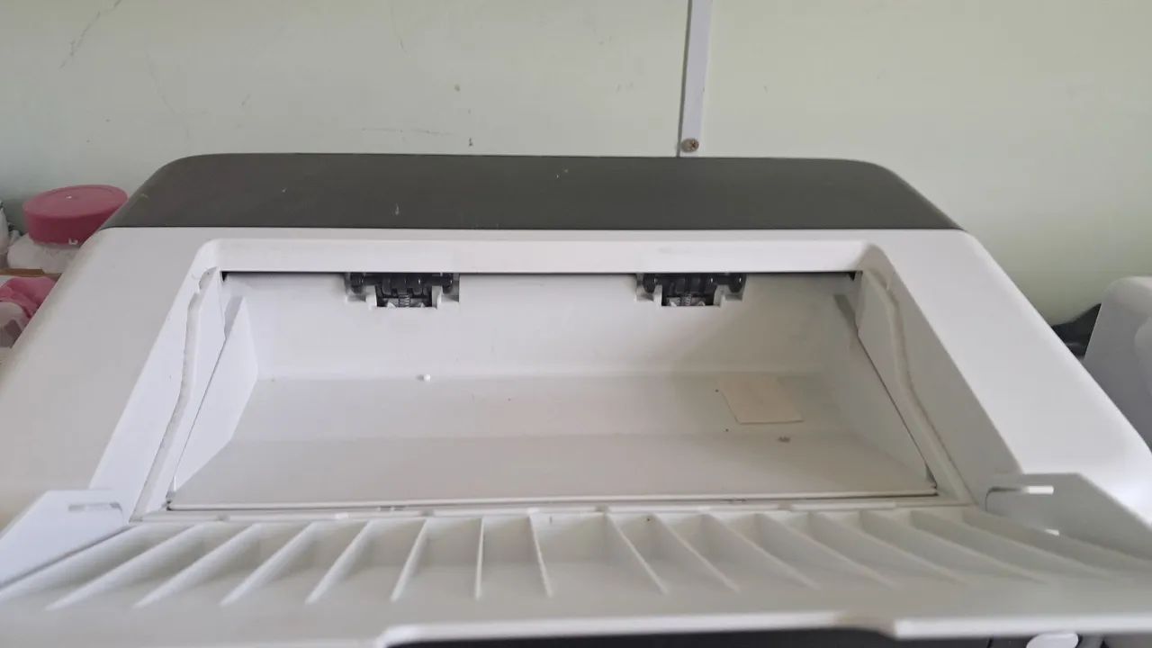 Impressora laser monocromática brother 1212w - Foto 3