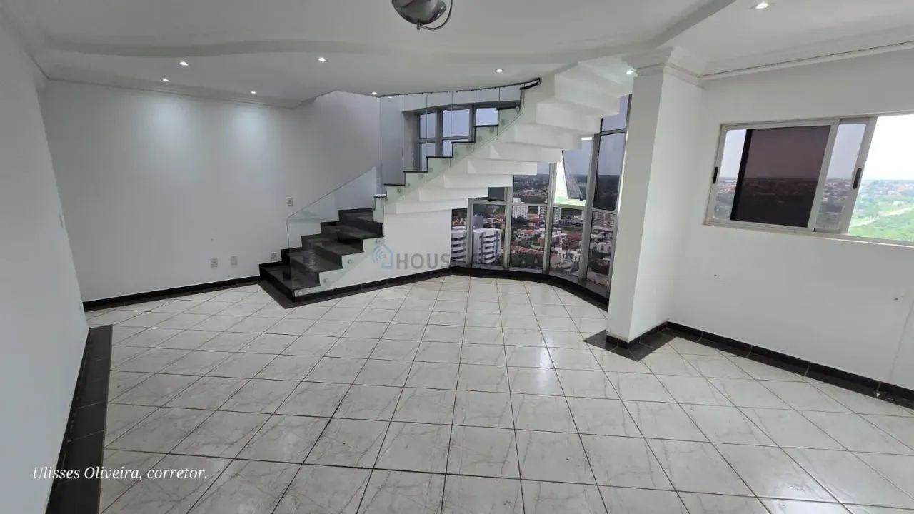 Cobertura no Edificio Ana Vitória - Santa Rosa - Foto 2