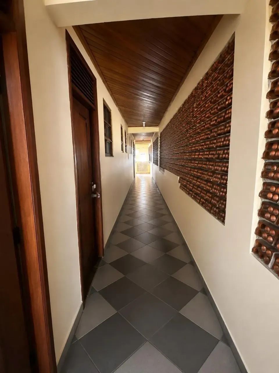 aluguel de apartamento em São Braz