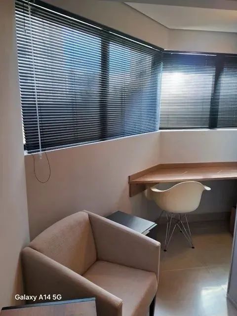 Apartamento com 1 Quarto(s) e 1 banheiro(s) para Alugar, 45 m² por R$ 4130 / Mês - Foto 5