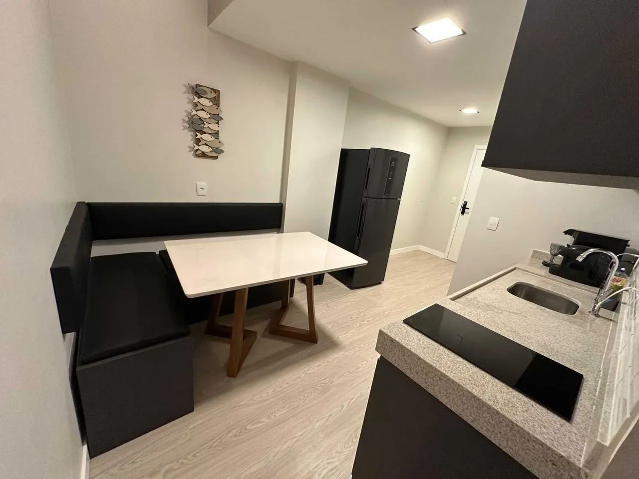 Smart Rio Ressidence / 40 m² Leste [11239] - Foto 4