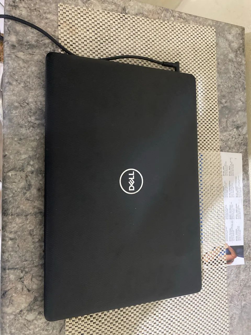 Notebook dell  - Foto 3