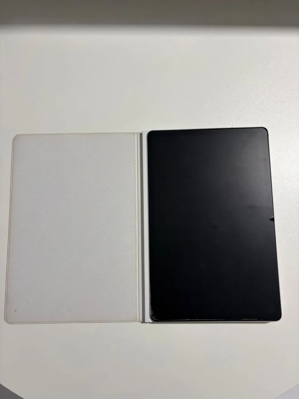 Tablet S9 FE lilás  - Foto 3