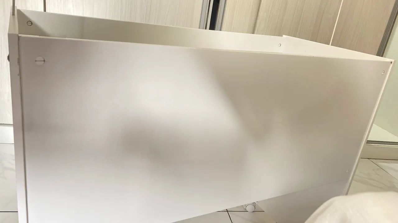 Mini berço  - Foto 5