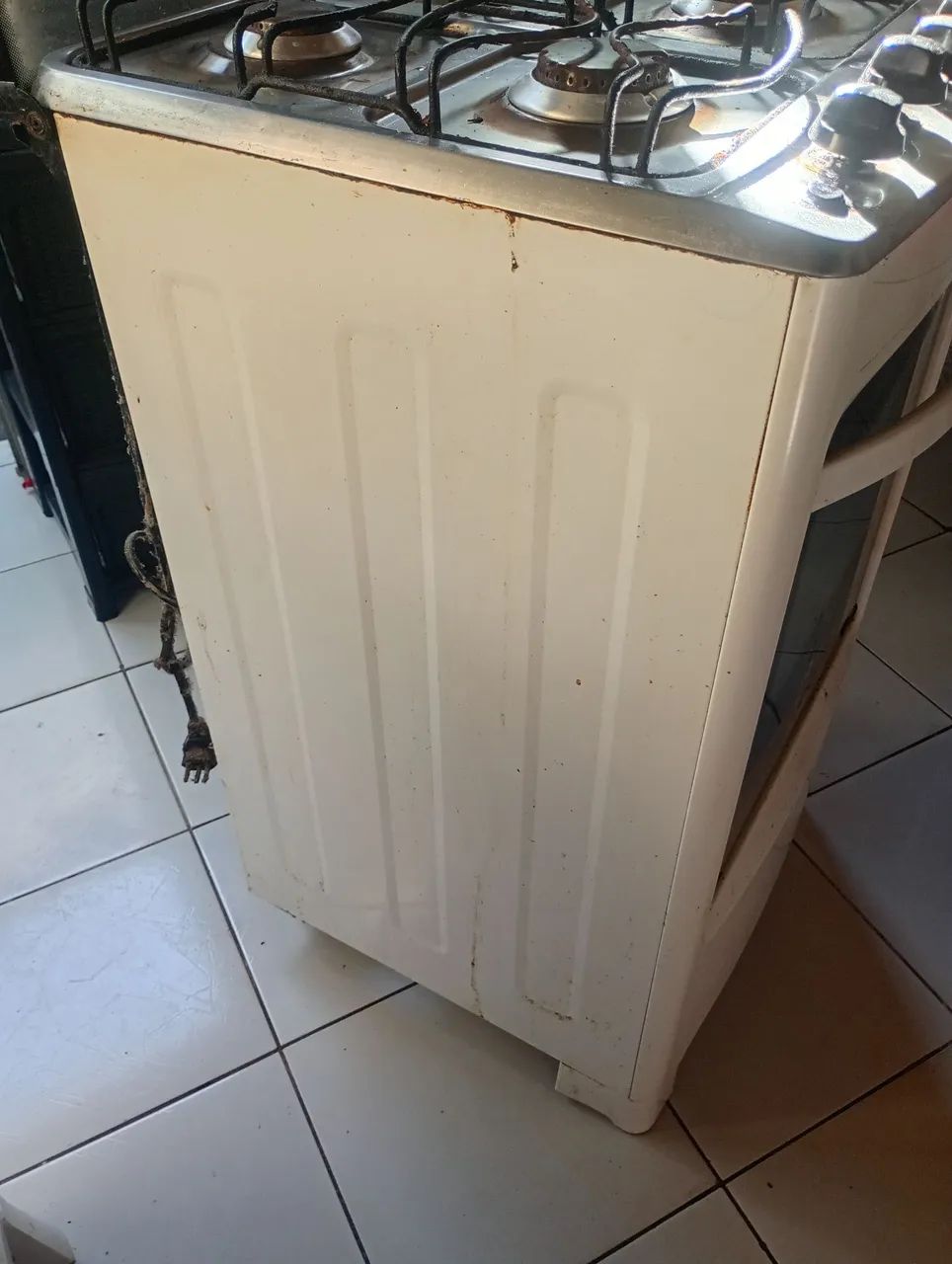 Fogão Electrolux  - Foto 2