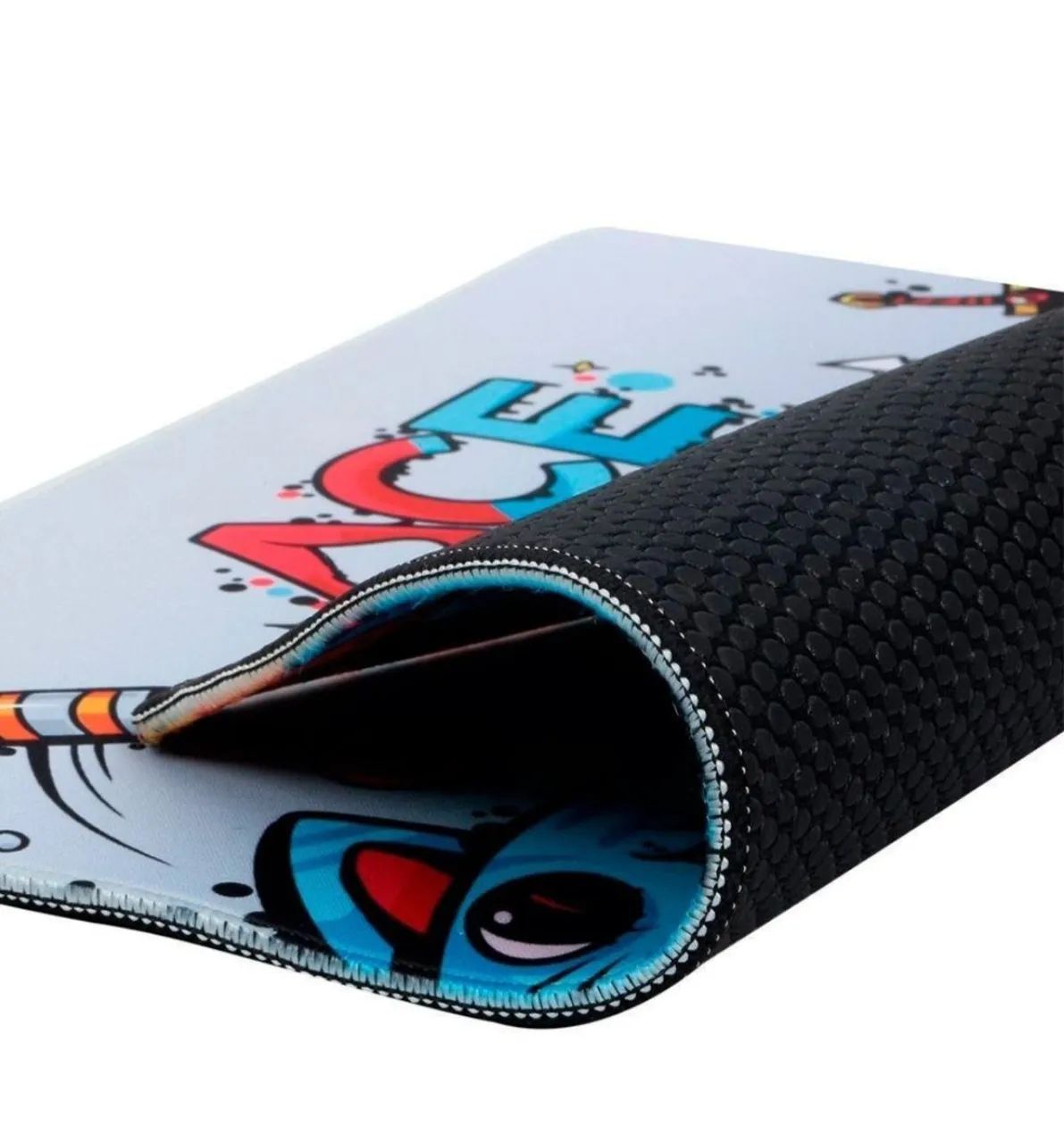 MOUSEPAD FALLEN ACE. - Foto 4