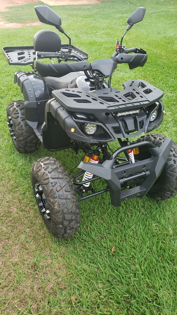 Quadriciclo 250 CC zero - Foto 2