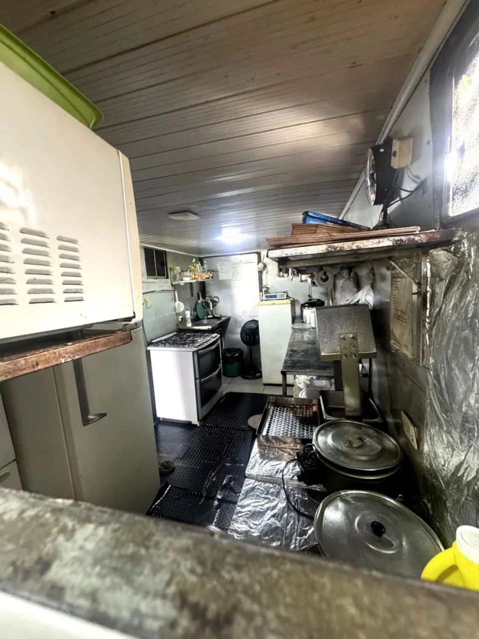 Contenner reformado  - Foto 3