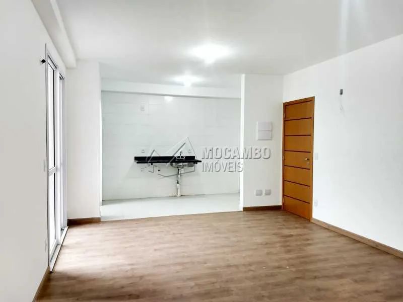 Apartamento : / Residencial / Vila Cassaro