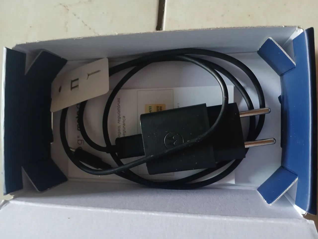 Moto G05 128GB 8GB RAM - Foto 4