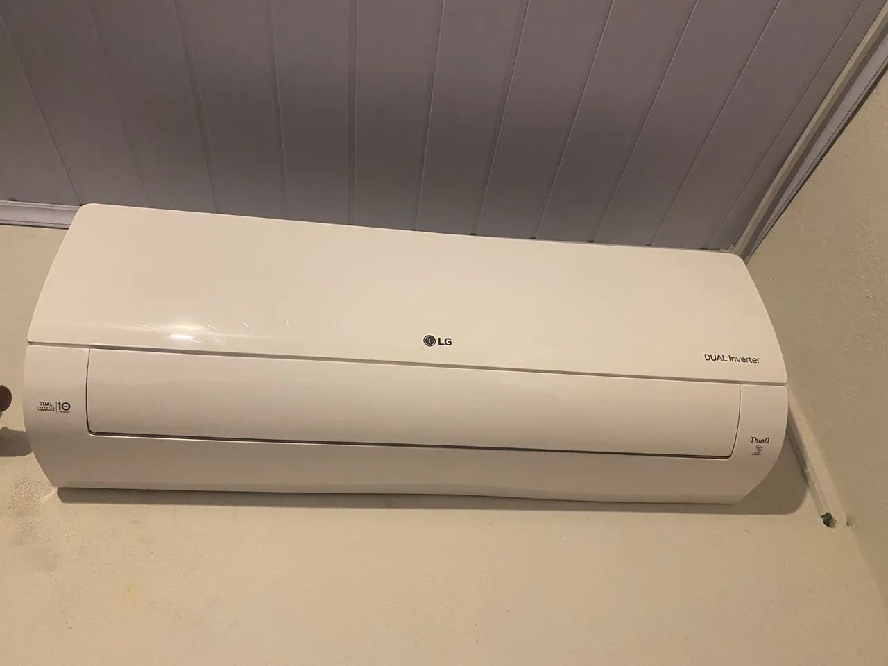 Ar condicionado  - Foto 2