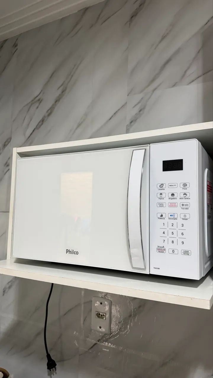 Microondas  - Foto 3