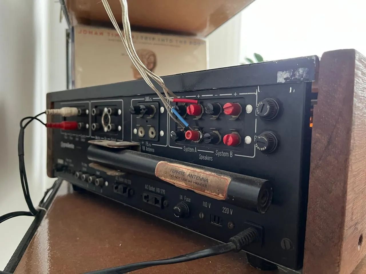 Receiver gradiente  - Foto 2
