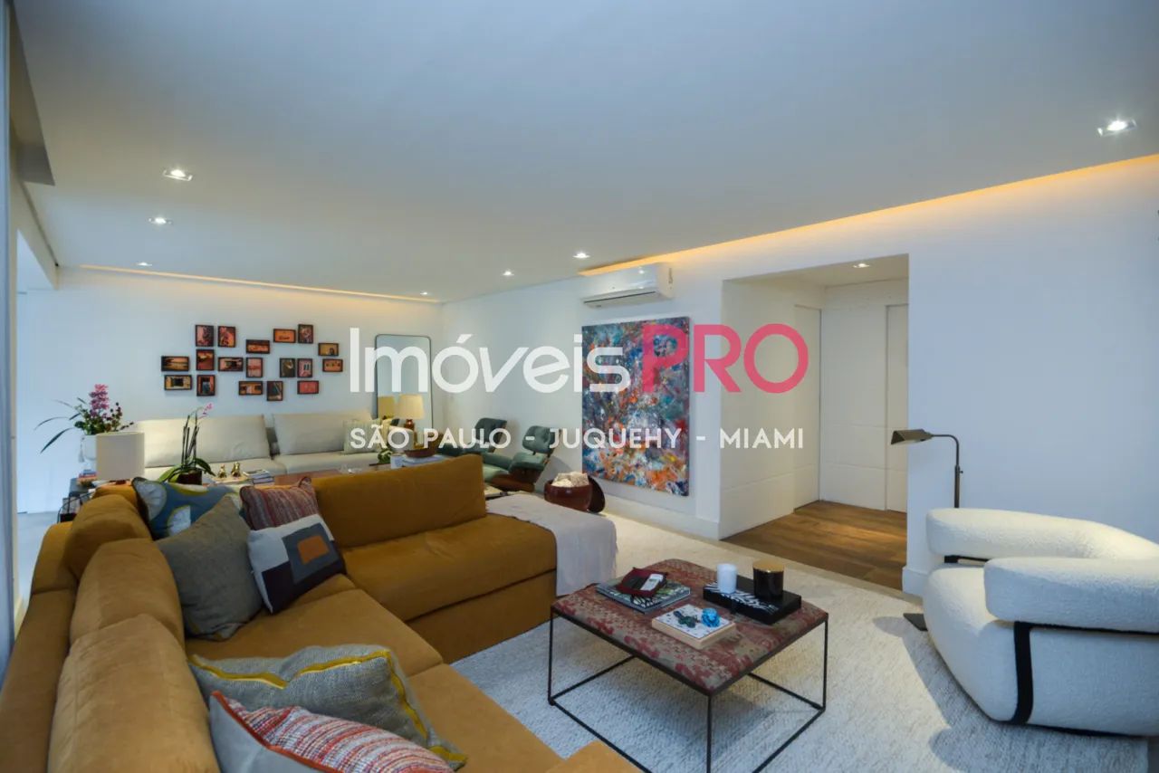 Apartamento Vila Olímpia - Foto 2
