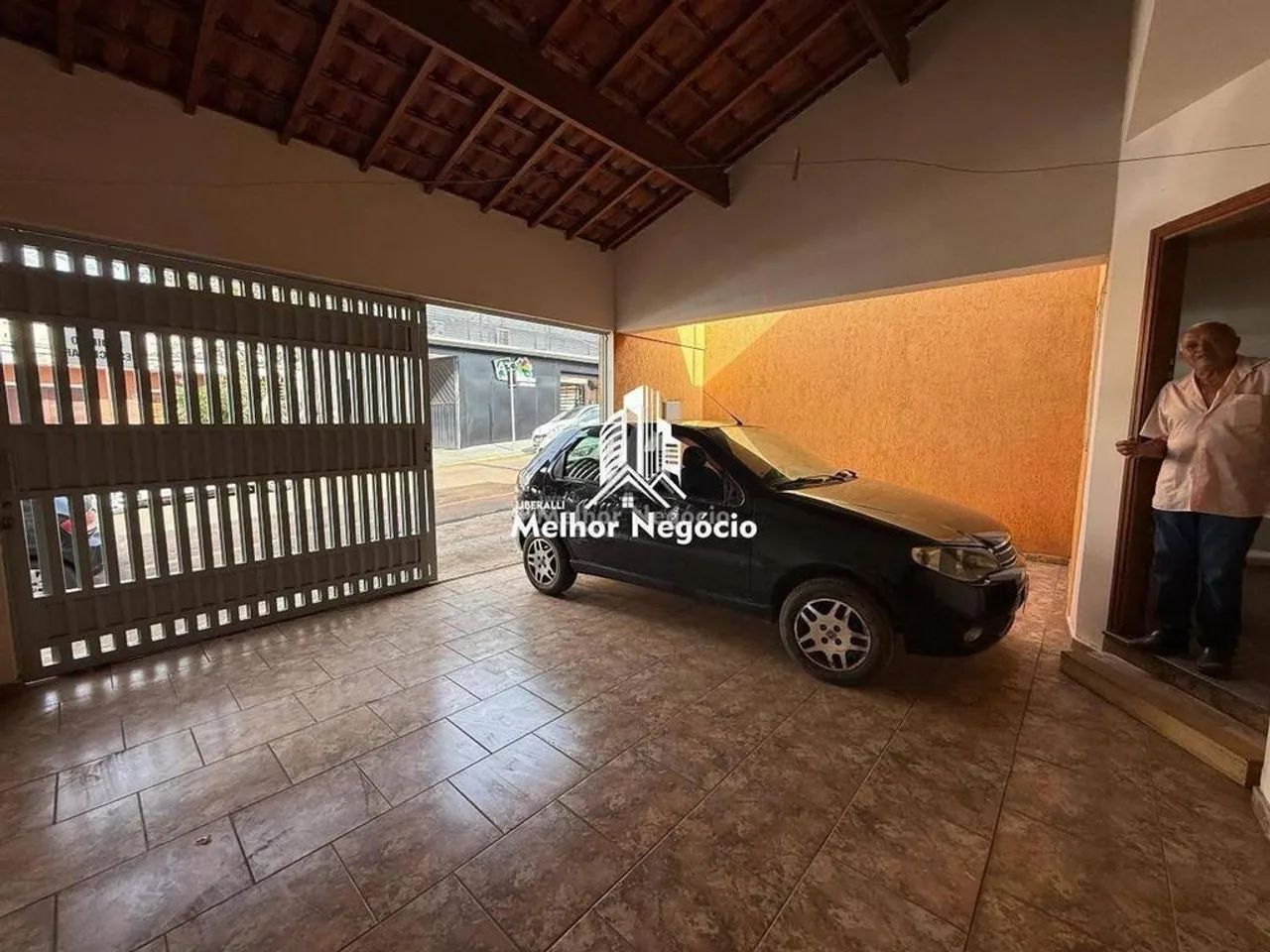 Casa à venda em Piracicaba, Centro, com 3 quartos, com 125 m² - Foto 2