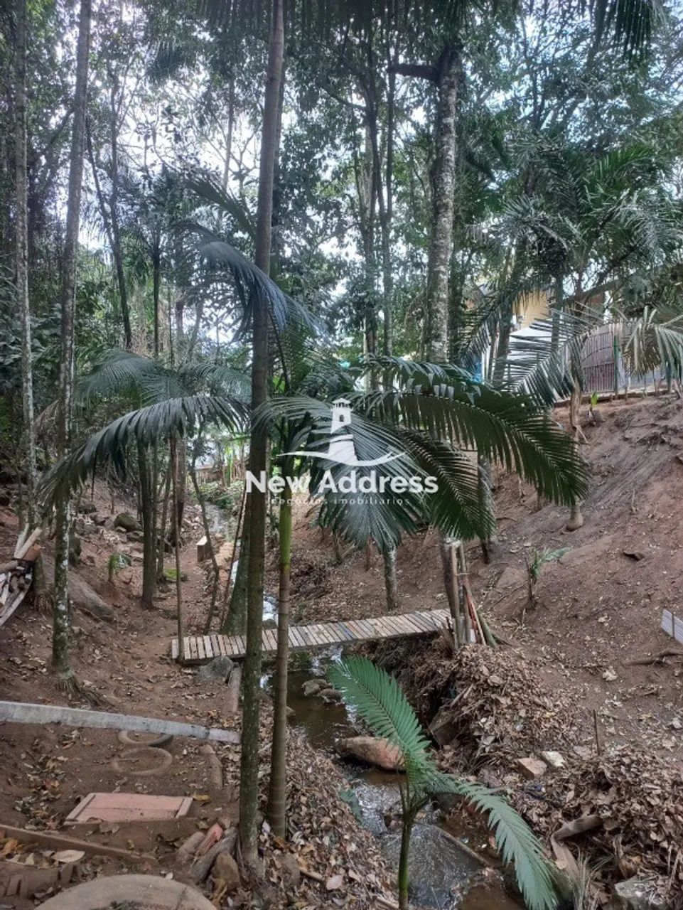 Casa com 2 Quartos à Venda em Marechal Floriano - Foto 2