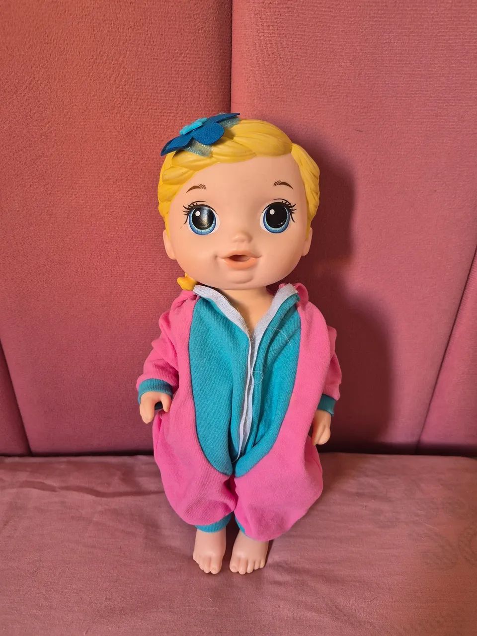Boneca Little - Foto 2