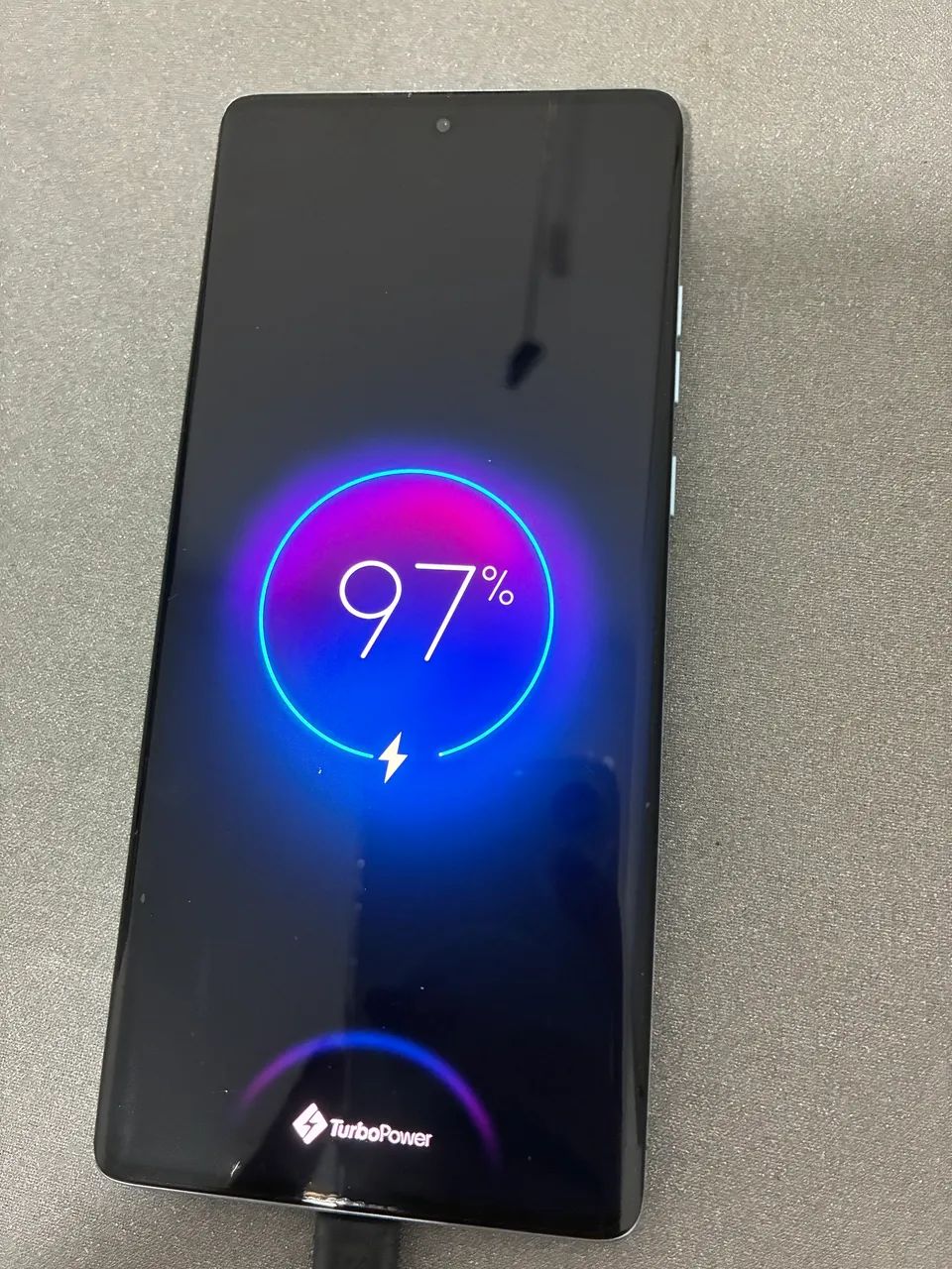 Motorola Edge 50 Fusion 5G | 256 GB - Foto 3