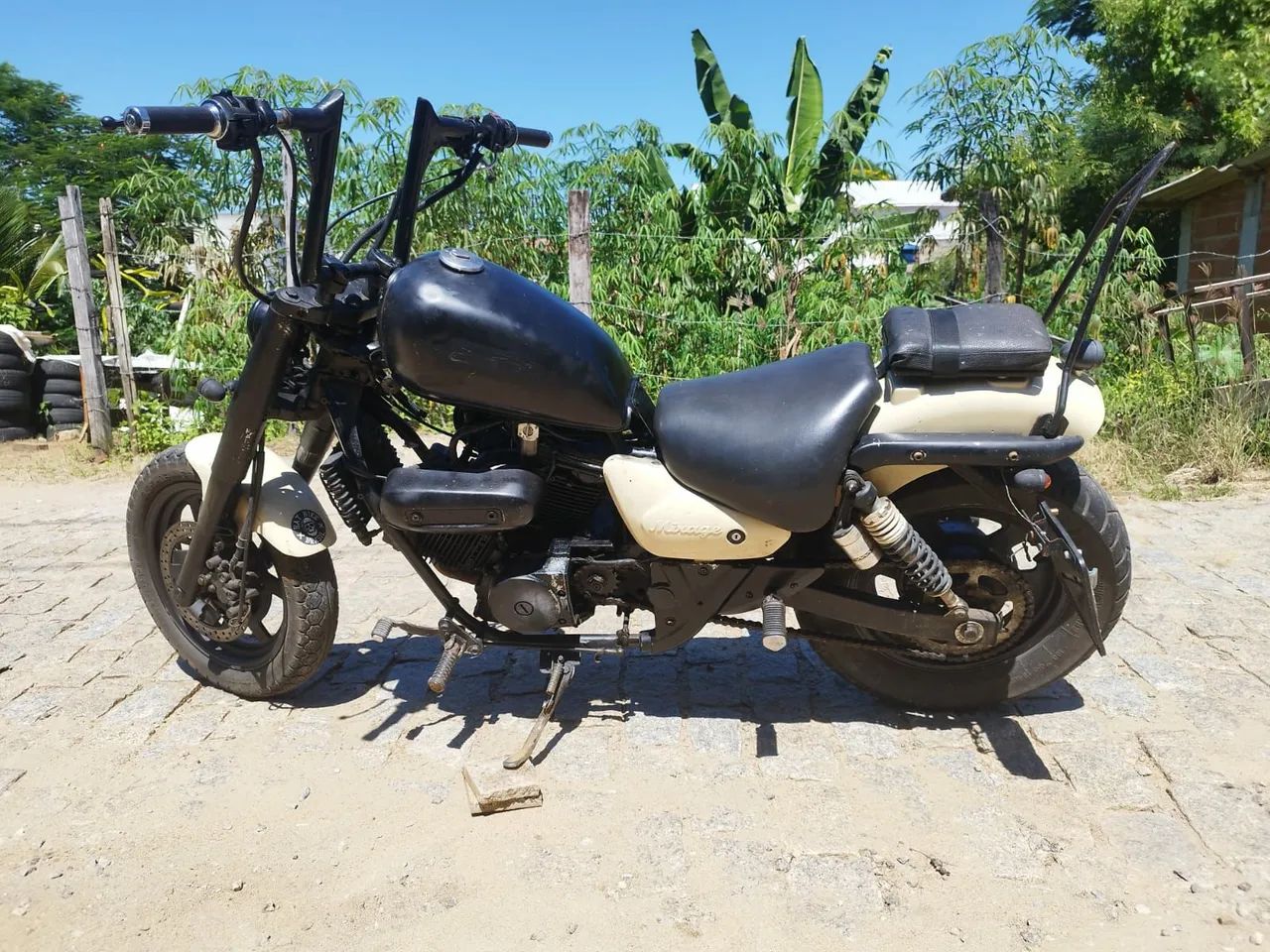 Miragem 250  - Foto 4