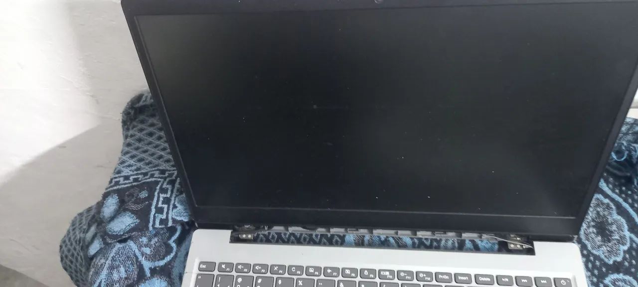 Notebook Lenovo Ideapad S145  - Foto 4