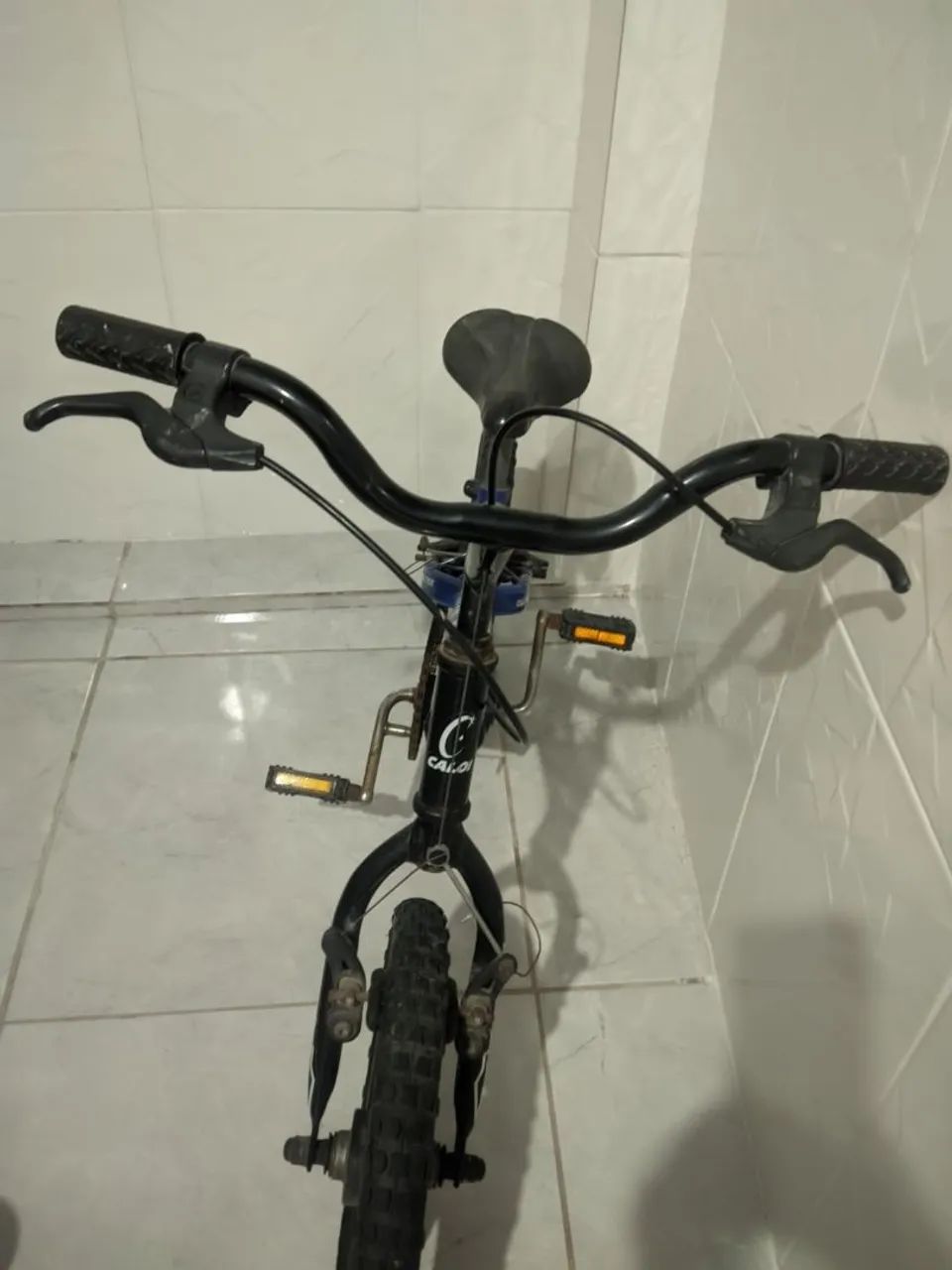 Bicicleta infantil. - Foto 2