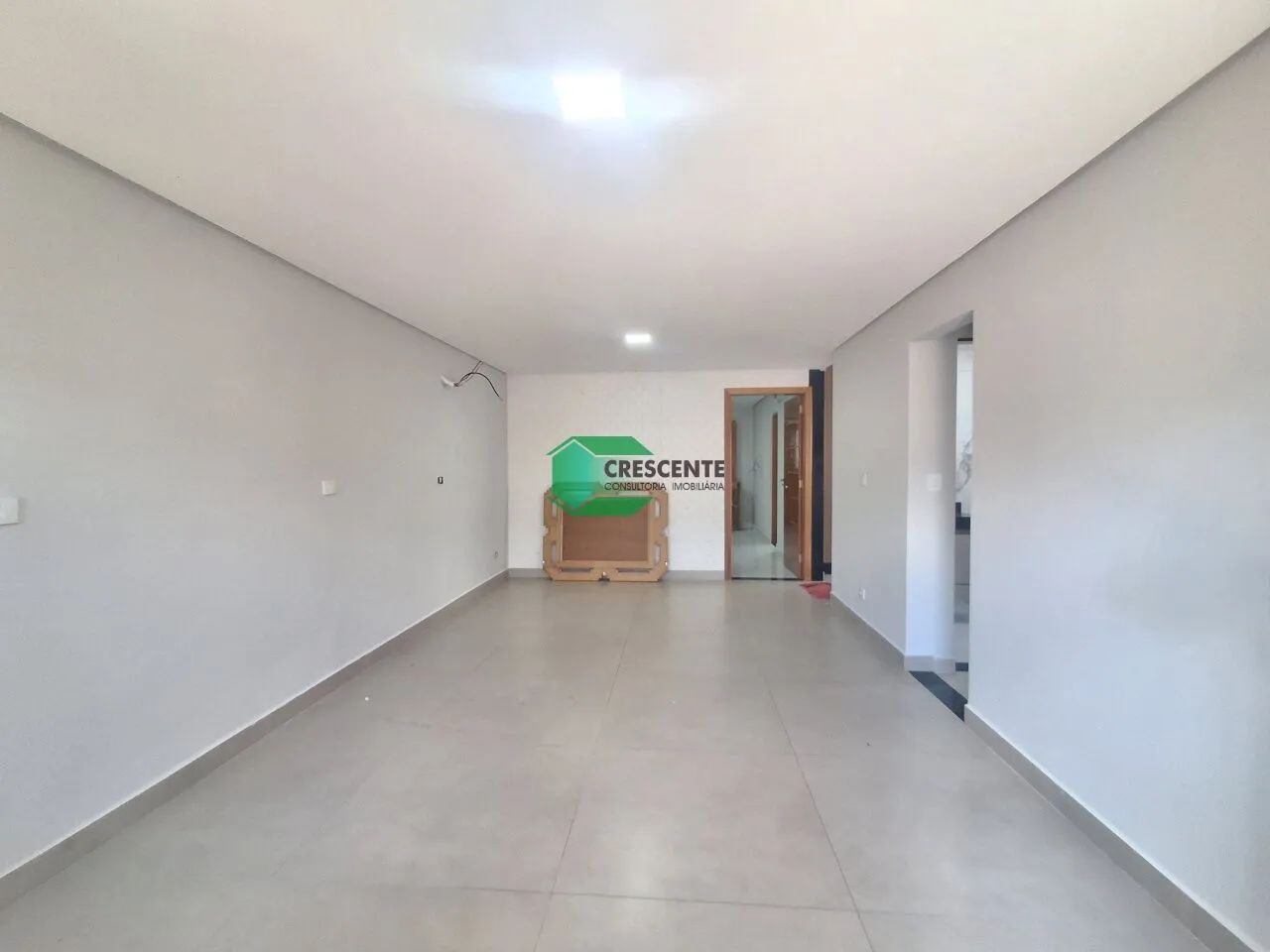 Oportunidade. Casa térrea com 2 Suites e 3 Vagas - 151m² - Parque Jaçatuba - Foto 5