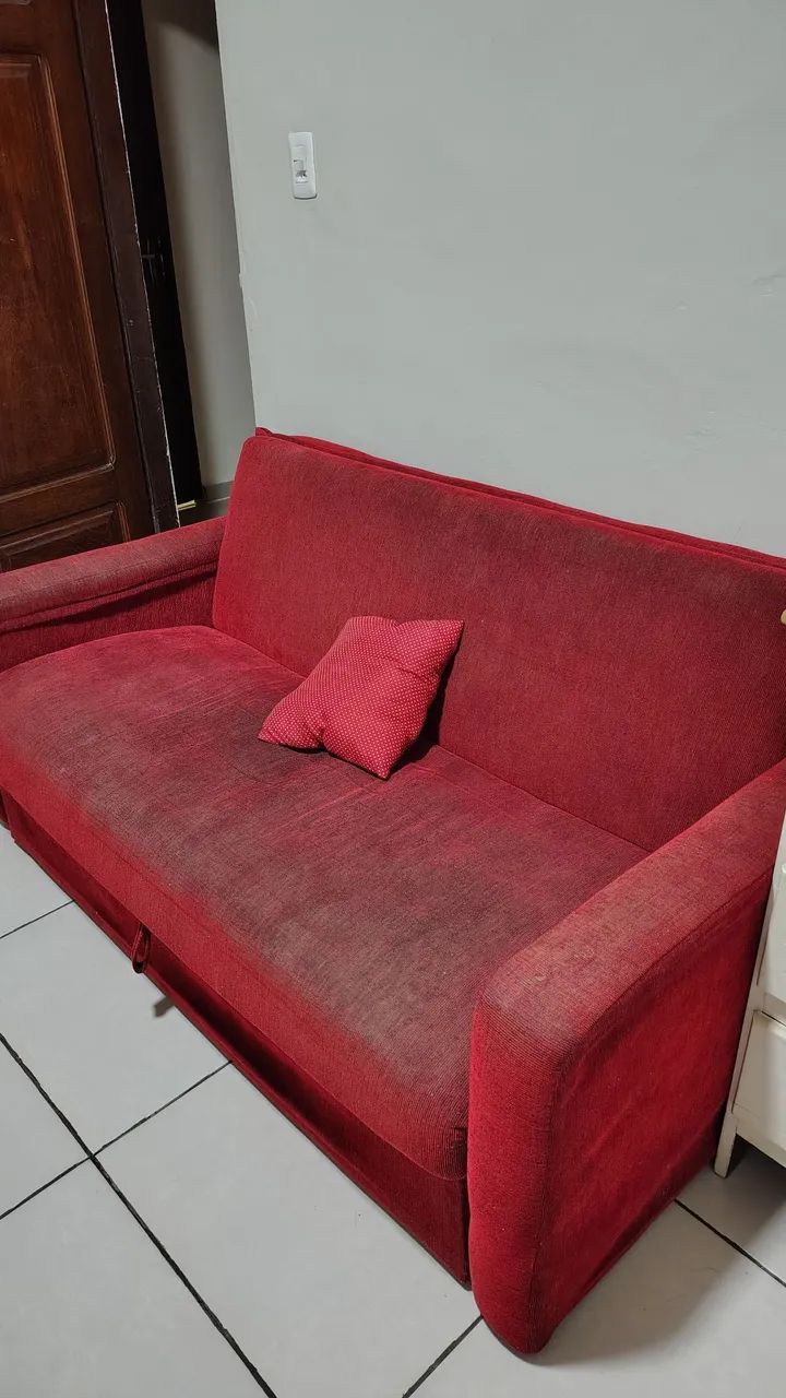 Sofá Cama