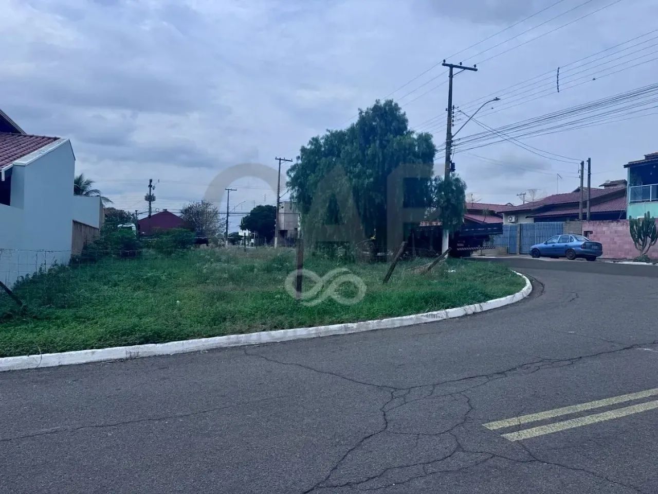 Terreno à venda 332M², Morada das Flores, Holambra - SP - Foto 3